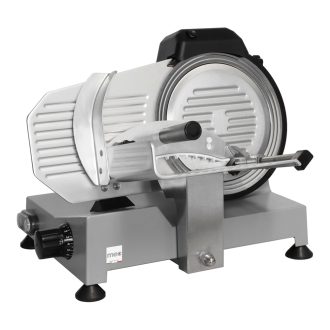 Professional slicers <br /><strong>ALUX LINE</strong>