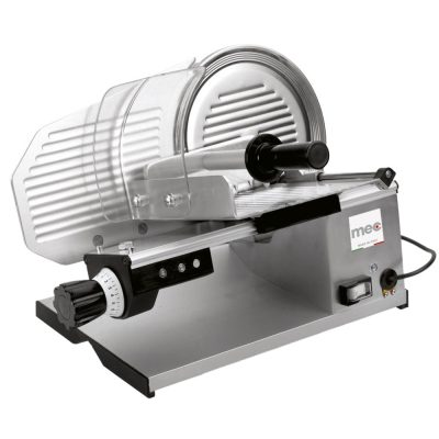 Professional slicers with gear transmission <br /><strong>GT LINE</strong>