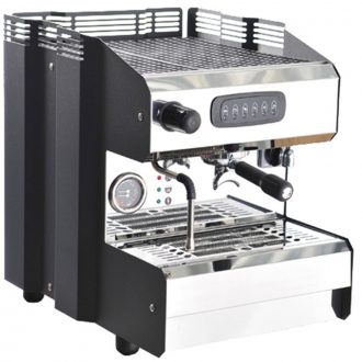 Macchine professionali per caffè espresso <br /><strong>VITTORIA LINE</strong>