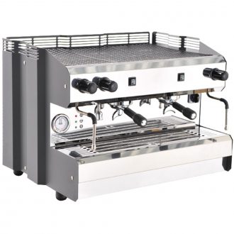 Macchine professionali per caffè espresso <br /><strong>VITTORIA LINE</strong>