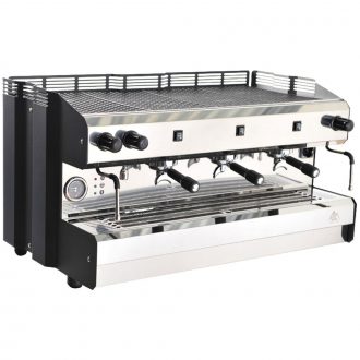 Professional espresso coffee machines <br /><strong>VITTORIA LINE</strong>