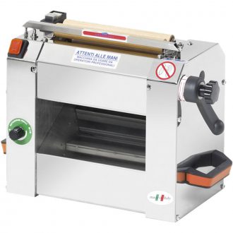 Pasta and pizza dough sheeters <br /><strong>SF LINE</strong>