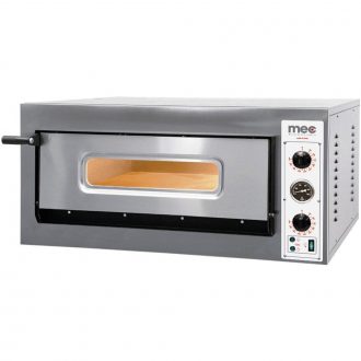 Electric pizza ovens <br /><strong>KL LINE</strong>
