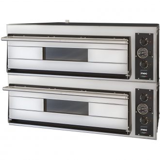 Electric pizza ovens <br /><strong>SMART LINE</strong>
