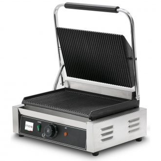 Contact grills <br /><strong>PMR-PDR LINE</strong>