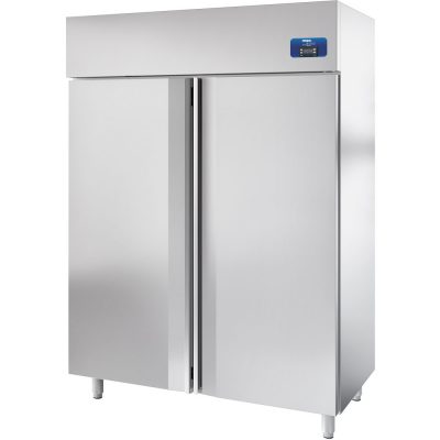 Armoires frigorifiques ventilées / COMBI <strong>700lt</strong>