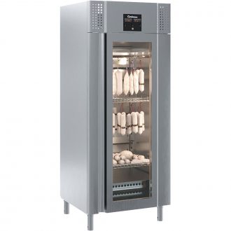 Cooling cabinet with humidity control function <br /><strong>Carboma PRO</strong>