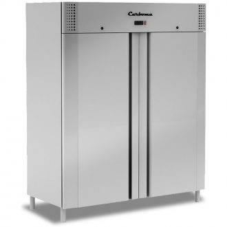 Refrigerating cabinets with solid door <br /><strong>Carboma Standart</strong>