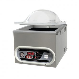 Machines pour emballage sous vide a cloche <br /><strong>SCV LINE</strong>