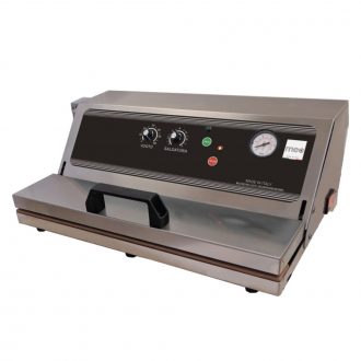 Machines pour emballage sous vide <br /><strong>SV LINE</strong>
