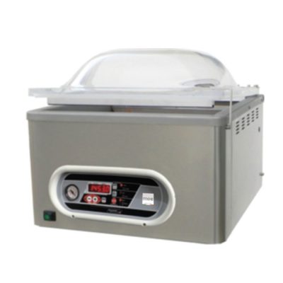 Machines pour emballage sous vide a cloche <br /><strong>SCV LINE</strong>